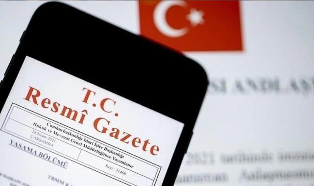 Şehit aileleri ve gazilerin haklarına yönelik düzenlemeleri içeren kanun Resmi Gazete'de