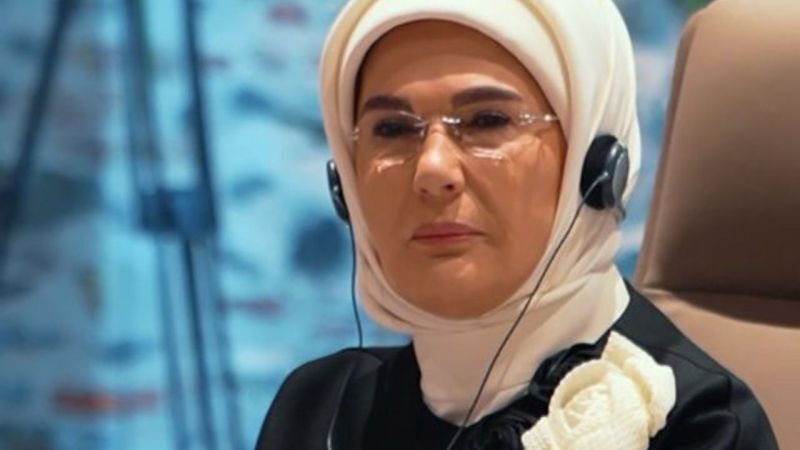 Emine Erdoğan başkanlığında düzenlenecek Sıfır Atık Forumu için tarih belli oldu