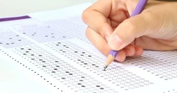 KPSS Ön Lisans soru kitapçığı ve cevap anahtarı yayımlandı