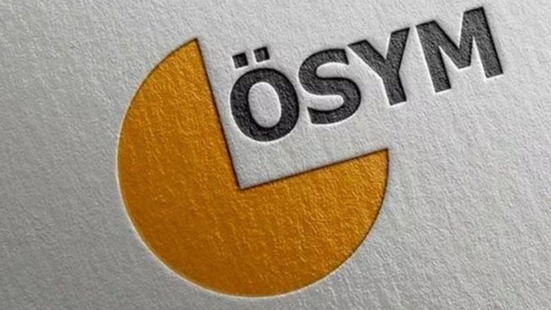 Üniversite sınav maratonu için start verildi; Adaylar dikkat!