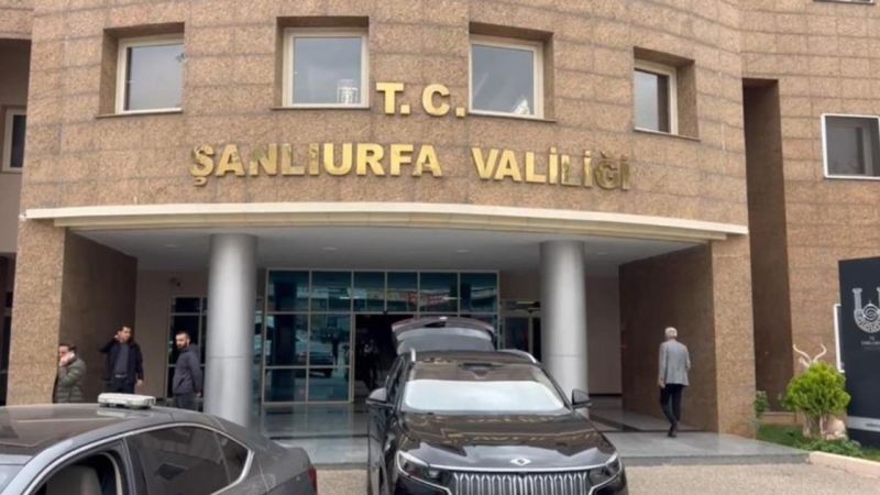 Şanlıurfa Valiliği KPSS adaylarını uyardı: “Mağdur olmayın, o yollarda çalışma var!”