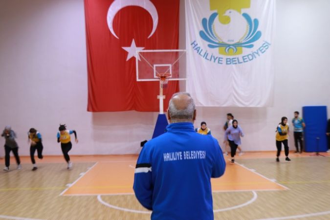 Haliliye Belediyesi’nden Gençlere Ücretsiz Pomem Desteği1