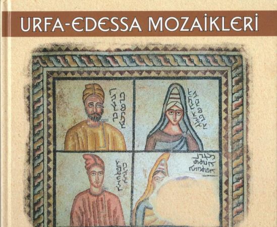 Edessa Mozaik