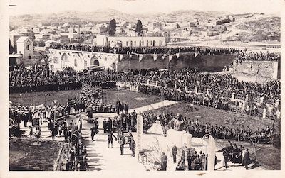 Şanlıurfa Kurtuluş Resimleri