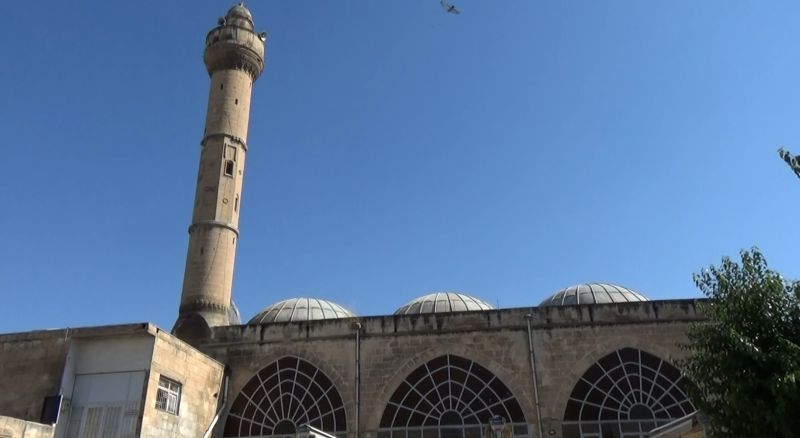 Yusuf Paşa Cami̇i̇