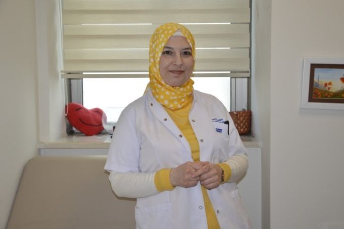 Özdemir Tütün Bağımlılığı Bir Hastalıktır, Profesyonel Destek Almak Önemlidir1