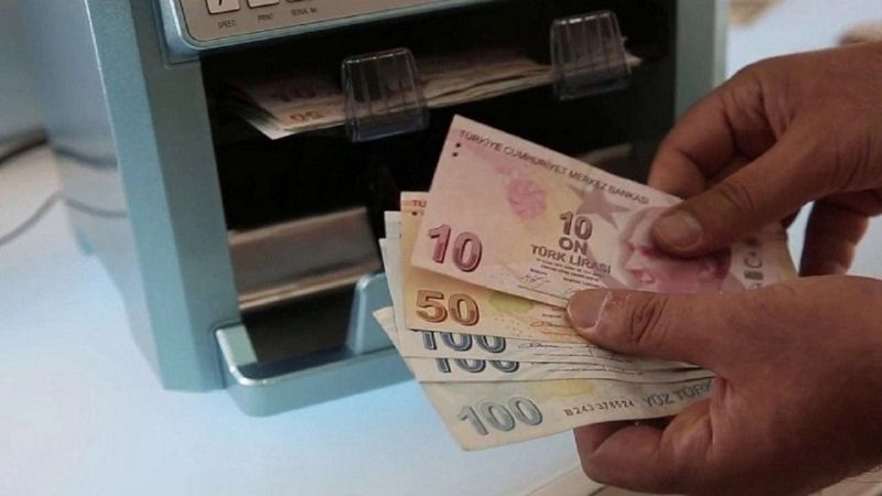 Emekliye bir kereye mahsus tam 14 bin lira geliyor