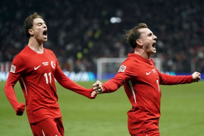 Montella Avantaj Bizde Ama İşimiz Bitmedi1