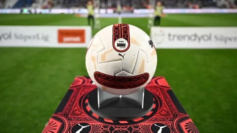 Trendyol Süper Lig'de 9. hafta heyecanı: Amedspor ve Gaziantep FK bu hafta kimle oynayacak?