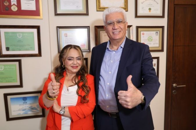 Adana’da Boyun Fıtığına Ameliyatla Çözüm1