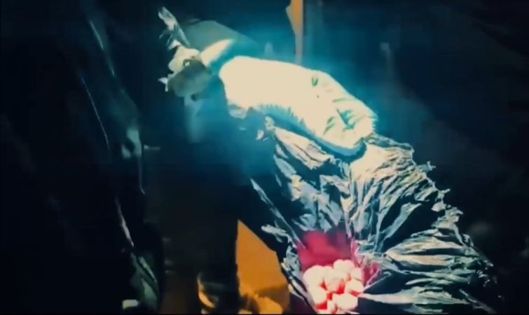 Iğdır’da Uyuşturucu Operasyonunda 4 Tutuklama1