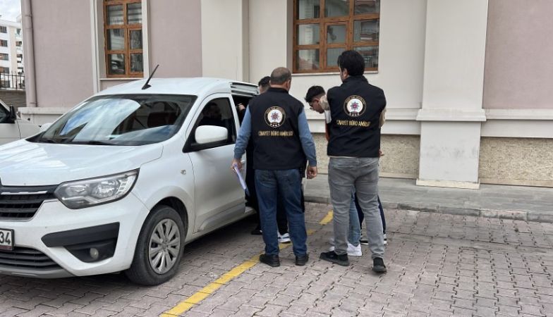 Konya'da Alkol Satışı Nedeniyle Çıkan Kavga 1 Ölü! 6 Gözaltı