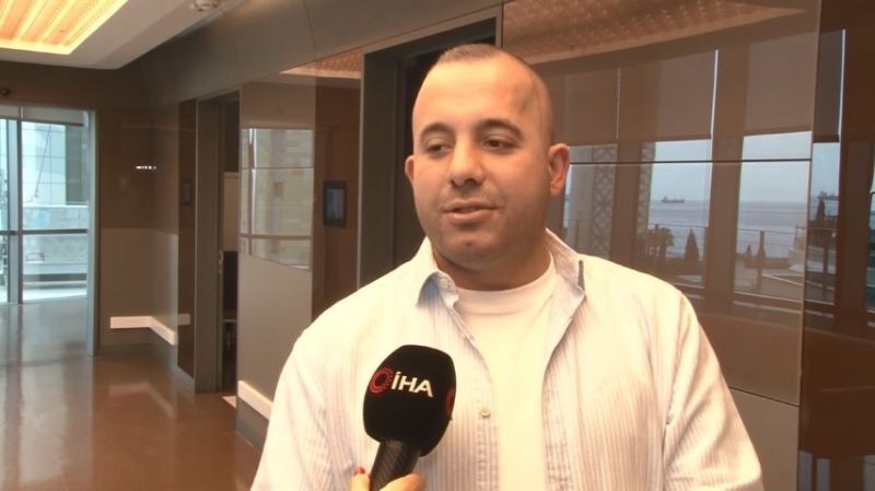 Uyanık Ameliyatla Beyin Tümörünü Yenen Genç, Şarkılarla Sağlığına Kavuştu!2