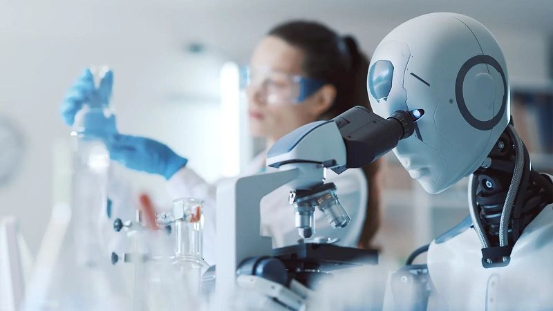 Türkiye Ve Avrupa’da Bir İlk Kalça Ameliyatında Rosa Teknolojisi-1