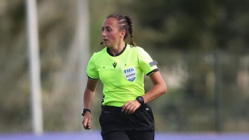 Süper Lig'de sezonun ilk hafta maçlarında düdük çalacak isimler belirlendi