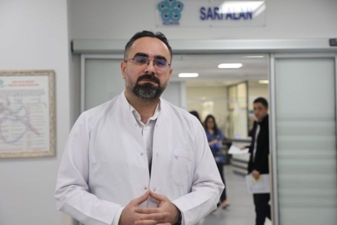 Uzmanlar Uyarıyor Antibiyotik Kullanımında Hekim Onayı Şart!1