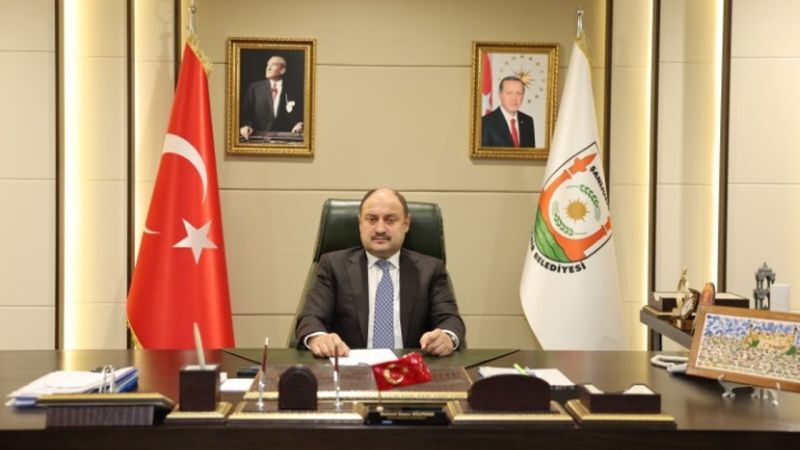 Başkan Gülpınar'a Şanlıurfa Büyükşehir Meclisinden "Tam" yetki: İşbirliğinin detayları belli oldu