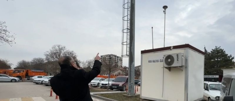 Hava Kalitesi (Small)