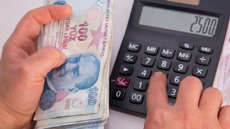 Emekli aylığı almaya başlayanlar daha rahat geçinmek için göç ettiği il ve ilçelere açıklandı