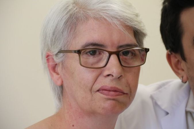 30 Yıl Sonra İlk Kez Gözlerini Kapatarak Uyudu!2