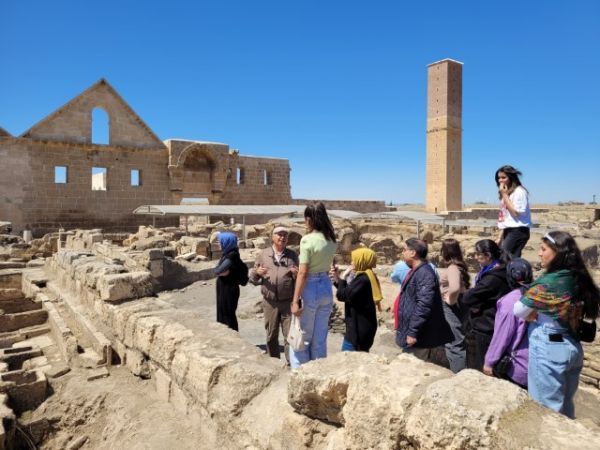 Şair Nâbî’nin Şehrinde Edebiyat Ve Kültür Buluşması1