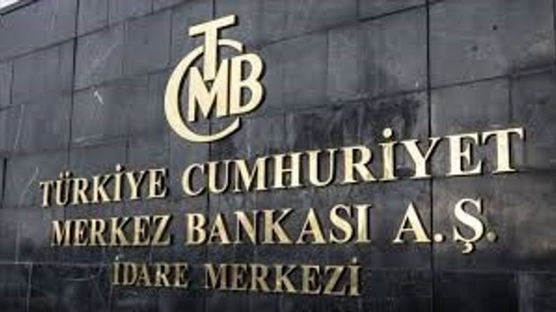 Merkez Bankası Rezervlerinde Dikkat Çeken Değişim!