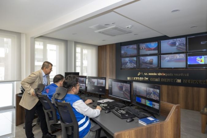 Gemi Atığına Rekor Ceza!1