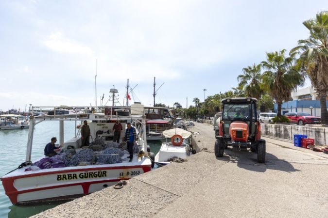 Gemi Atığına Rekor Ceza!2