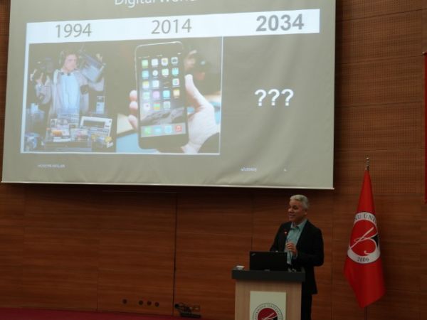 Geleceğin Savaşı Beyinlerde!2