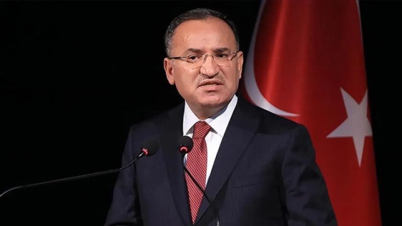 Şanlıurfa Milletvekili Bekir Bozdağ'dan Erdoğan ve Bayraktar'a teşekkür: TEKNOFEST 2026 için davet!