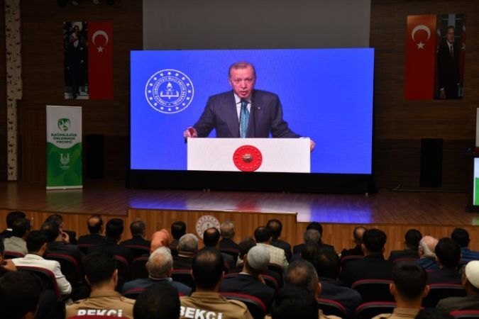 Şanlıurfa'da Bağımlılığa Karşı Dev Seferberlik!-1