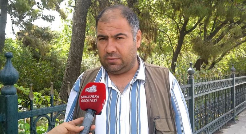 İbrahi̇m Hali̇l Kaya (Küçük)