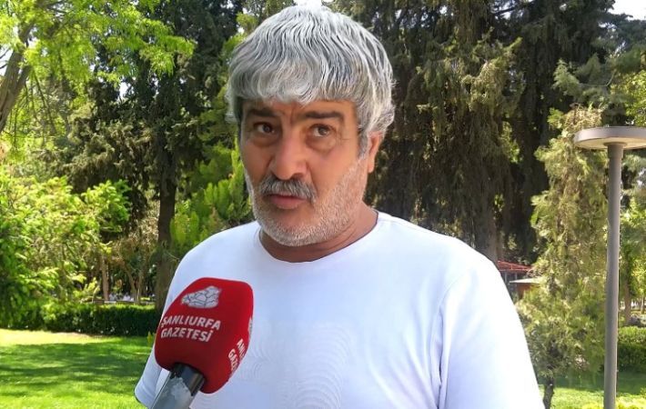 Şanlıurfaspor Haber (Küçük)