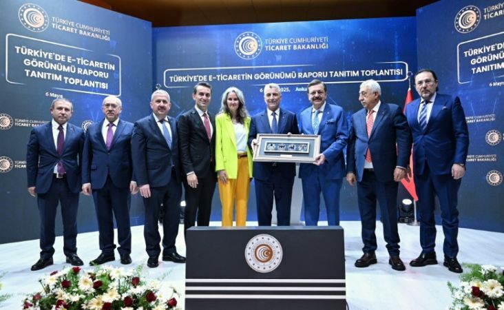 E Ticaretin Gücü Kobi̇’lerin Dönüşümüne Yön Veriyor2