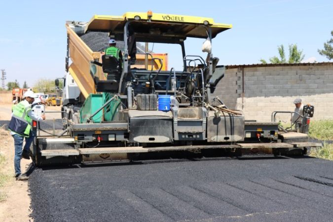 Köy Yollarında Sessiz Devrim Hem Asfalt Uzadı, Hem Bütçe Kazandı! (2)