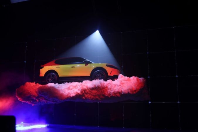 Yarış Pistinde Sessiz Devrim Ford’tan 5 Yeni Modelle Büyük Hamle