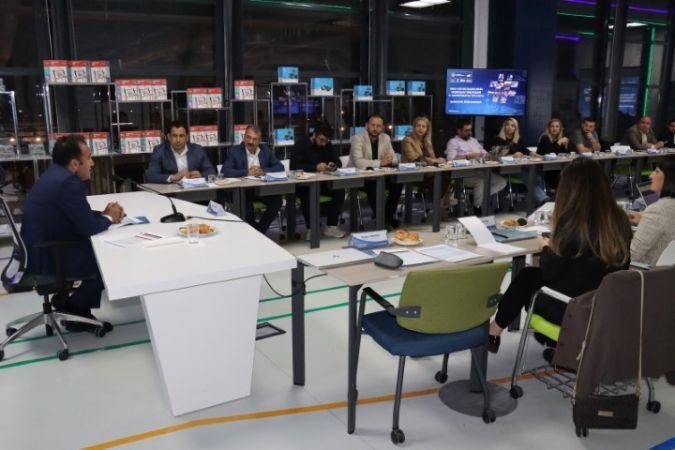 Şanlıurfa’nın Bilim Projesi Türkiye’ye İlham Veriyor2