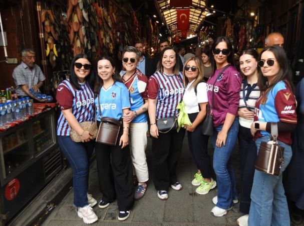 Şanlıurfa’dan Gaziantep’e Taraftar Akını!