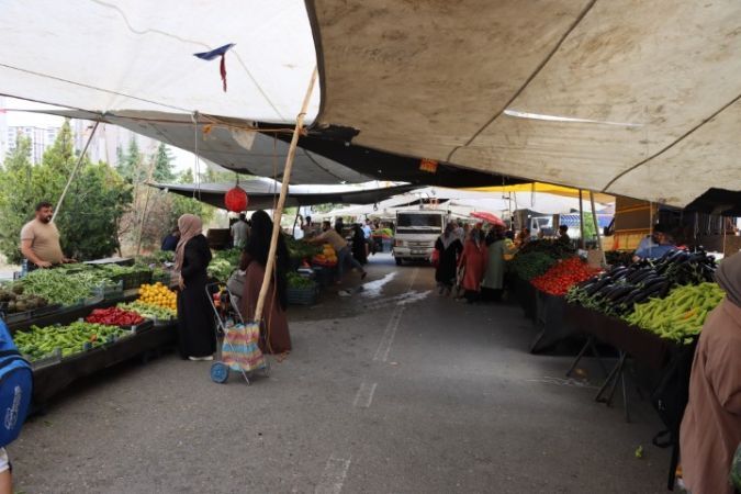 Karaköprü'de Büyük Dönüşüm Seyrantepe’ye Modern Pazar Sürprizi! (2) (Küçük)