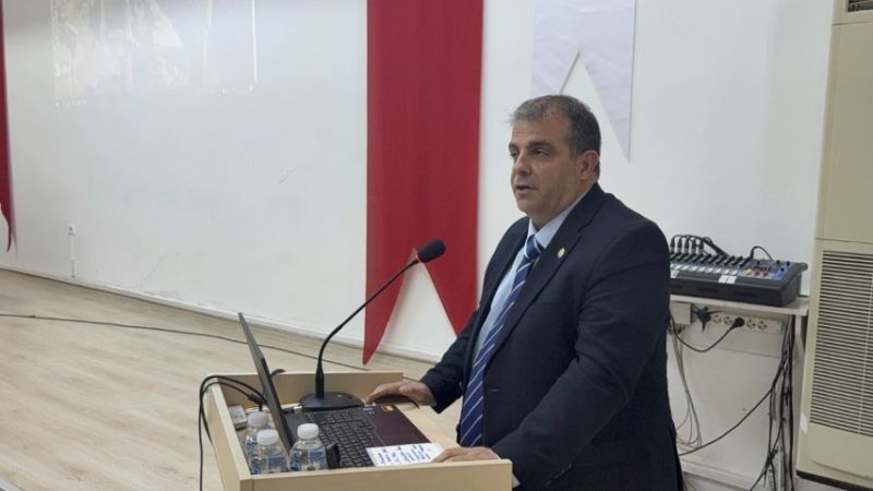 Şanlıurfa’daki Sempozyumdan Çarpıcı Notlar (2)