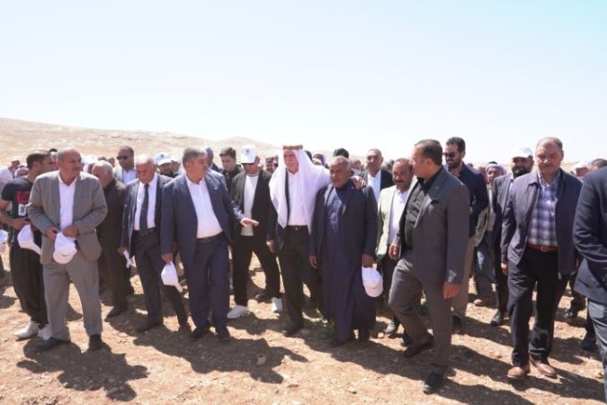 Şanlıurfa'da Tarım Felaketi Kuraklık Üretimi Vurdu