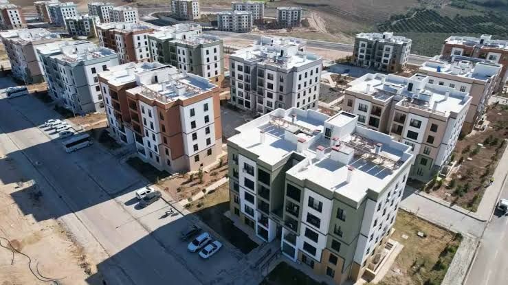 TOKİ açıkladı: Ev ve dükkan alacaklar 22 Eylül'e dikkat!
