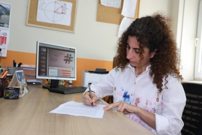 Şanlıurfa'dan TÜBİTAK Projelerine Destek! 1