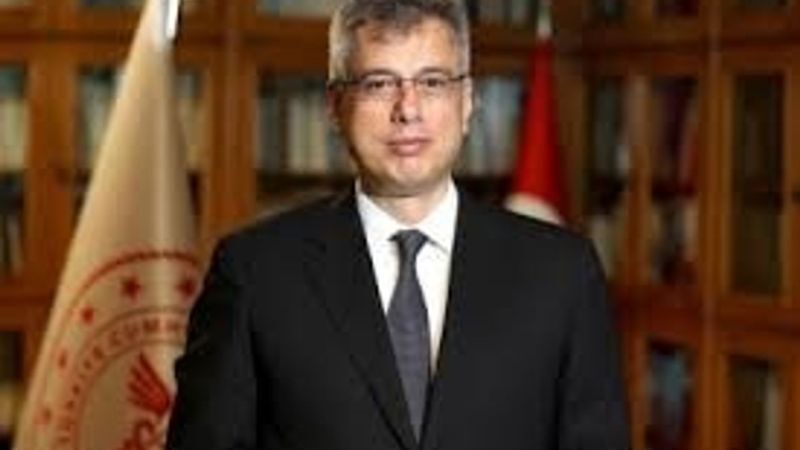 Tütün Ürünleri İçin Yeni Düzenleme Sinyali! Bakan Memişoğlu Açıkladı