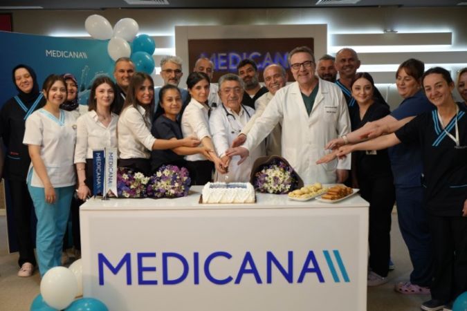 10 Bin Ameliyat, 10 Bin Yeni Hayat!1