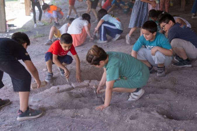 Tarihin Ve Sanatın Buluşma Noktası Şanlıurfa Kültür Yolu Festivali (3)