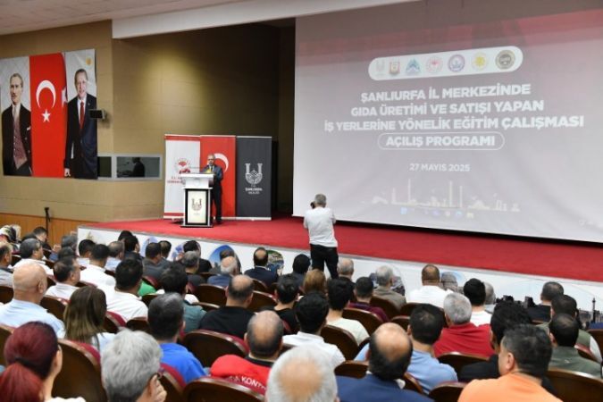 Vali Şıldak’tan Esnafa Net Mesaj “Sorumluluktan Kaçan Cezayı Göze Alır” (2)