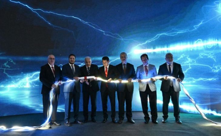 Dicle Elektrik’ten Dev Yatırım Atağı!