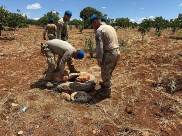 Gaziantep’te Kayıp Alarmı 10 Yaşındaki Onurcan’dan İz Yok!