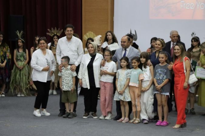 Karaköprü’de Sıfır Atıkla Büyük Dönüşüm Başladı (2)-1